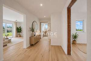 9-Parteien-Neubau im KfW 40 QNG Standard mit maximalem Steuervorteil – Die vollständige Adresse der Immobilie erhältst du vom Anbieter., 94356 Kirchroth – Vorschaubild 12