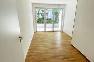 Bezugsfreie 2-Zimmer-Wohnung mit Terrasse in zentraler Lage – Die vollständige Adresse der Immobilie erhältst du vom Anbieter., 93047 Innenstadt, Regensburg – Vorschaubild 4
