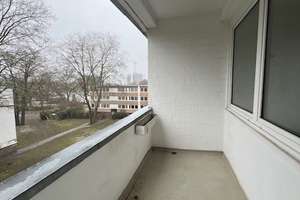 Gemütliche Wohnung in Detmerode  // 3.OG rechts – John-F.-Kennedy-Allee 38, 38444 Detmerode, Wolfsburg – Vorschaubild 10