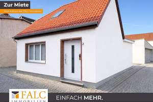 Vermietung! *** Charmantes kleines Stadthaus – frisch saniert und zentral gelegen ***