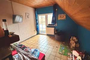 Familienidyll am Waldrand – Großzügiges Ein-/Zweifamilienhaus mit Garten,  viel Gestaltungsspielraum – Die vollständige Adresse der Immobilie erhältst du vom Anbieter., 66957 Trulben – Vorschaubild 22