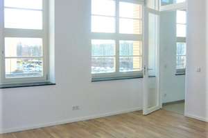 Modernes Wohnen im stilvollen Fabrik-Charme! – Berliner Straße 124, 13187 Pankow (Ortsteil), Berlin – Vorschaubild 9