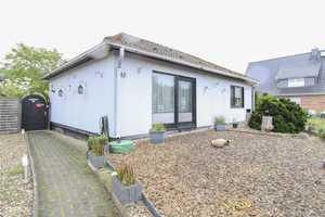 Charmanter Bungalow mit großem Gartenidyll – Rückzugsort in ruhiger Lage von Garstedt – Harburg (Kreis) – Vorschaubild 16