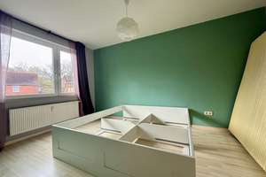 Bezugsfreie 2-Zimmer-Whg. mit EBK, DB, Balkon und 3 TG-Stellplätzen // RD-Landstraße, Kiel-Hassee – Rendsburger Landstr. 121, 24113 Hassee, Kiel – Vorschaubild 10