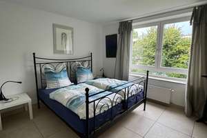**FURNISHED** Helle und ruhig gelegene 2 Zimmerwohnung – Joachimstr. XXX, 40547 Niederkassel, Düsseldorf – Vorschaubild 10