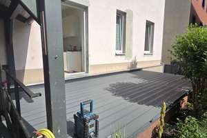 sonnige 4 Zimmerwohnung in Altglienicke – Köpenicker Straße 32, 12527 Schmöckwitz, Berlin – Vorschaubild 13
