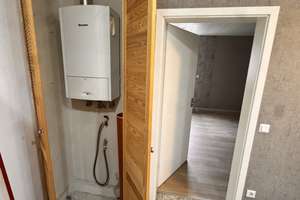 2-Zimmer-Wohnung in Gelsenkirchen-Schalke – Grenzstraße 74, 45881 Schalke, Gelsenkirchen – Vorschaubild 5