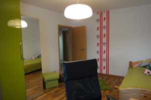 VERMIETET     GEPFLEGTES, MODERNES REIHENMITTELHAUS IN WERL – Soest (Kreis) – Vorschaubild 12