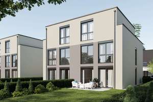 Unser letztes EFH mit Dachterrasse & Keller in Bottrop-Kirchhellen! – Pater-Gahlen-Straße 2, 46244 Kirchhellen-Mitte, Bottrop – Vorschaubild 3