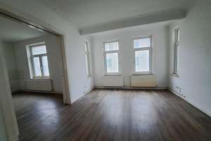 Große 3-Zimmer-Wohnung mit Balkon in Bremerhaven-Lehe! – Fritz-Reuter-Straße 29, 27568 Lehe, Bremerhaven – Vorschaubild 2