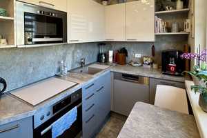 modernisierte 4-Zimmer-Eigentumswohnung bezugsfrei kaufen in Potsdam-Stern, 72 m², sonniger Balkon – Hubertusdamm 63, 14480 Potsdam – Vorschaubild 7