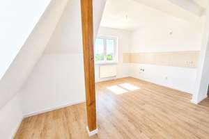 Erstbezug! schicke 66 m², 2x Balkon, große Küche, Keller, – Heinrichsberger Str. 1, 39126 Rothensee, Magdeburg – Vorschaubild 4