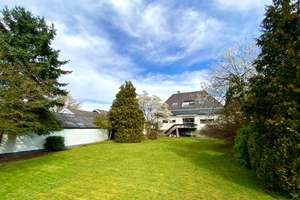 2 Familienhaus mit 680 qm Süd- Grundstück - hier haben ALLE Platz – Die vollständige Adresse der Immobilie erhältst du vom Anbieter., 64390 Erzhausen – Vorschaubild 3
