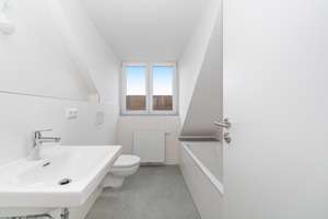 Erstbezug nach Sanierung - charmante 2 Zimmer Dachgeschoss Wohnung – Die vollständige Adresse der Immobilie erhältst du vom Anbieter., 81549 Obergiesing, München – Vorschaubild 6
