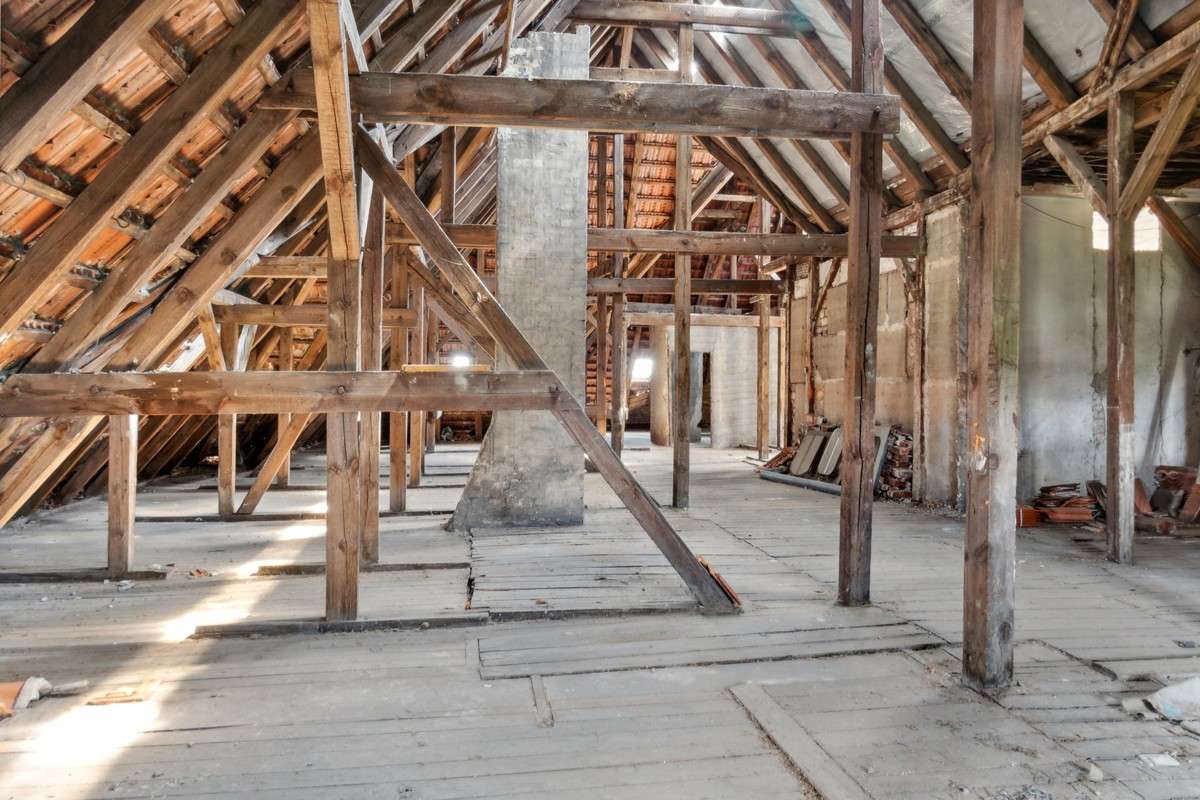 Dachgeschossrohling: Hochherrschaftliches Wohnen am Fürstenplatz im Herzen von Berlin Westend, Berlin – Bild 2