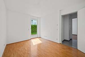 2-Zimmer-Wohnung mit Terrasse u. EBK - TOP Innenstadtlage – Die vollständige Adresse der Immobilie erhältst du vom Anbieter., 80339 Westend, München – Vorschaubild 6