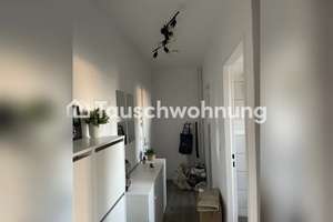 Tauschwohnung: Zwei-Raum-Wohnung direkt S-Tiergarten mit Spreeblick – Die vollständige Adresse der Immobilie erhältst du vom Anbieter., 10555 Hansaviertel, Berlin – Vorschaubild 9