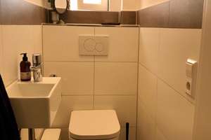 Exlusive Vier-Zimmer-Wohnung in Stuttgart: Viel Platz für den Alltag – Die vollständige Adresse der Immobilie erhältst du vom Anbieter., 70499 Weilimdorf (Ortsteil), Stuttgart – Vorschaubild 11