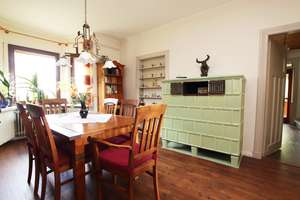 Einfamilienhaus BJ 1935 mit 132 m², 4 Zimmern, Terrasse & Garage in Klempau (renovierungsbedürftig) – Die vollständige Adresse der Immobilie erhältst du vom Anbieter., 23628 Klempau – Vorschaubild 5