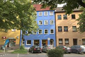 Moderne und Helle 3-Zimmer-Wohnung in Essen-Altenessen-Süd – Schonnefeldstraße 101, 45326 Altenessen-Süd, Essen – Vorschaubild 15