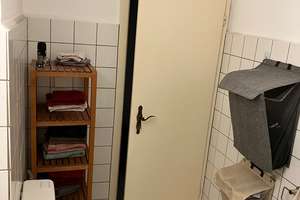 1-Zimmer Wohnung mit Balkon im 1. OG im schönen Mascherode – Die vollständige Adresse der Immobilie erhältst du vom Anbieter., 38126 Südstadt-Rautheim-Mascherode, Braunschweig – Vorschaubild 8