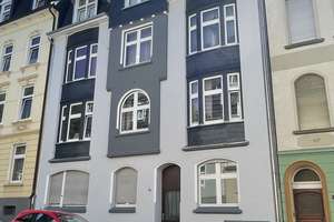 Neu renovierte schöne Altbau 2-Zimmer-Wohnung in zentraler Lage – Hugostraße 10, 42281 Barmen, Wuppertal – Vorschaubild 3