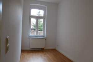 Tageslichtdurchflutete 3-Raumwohnung mit Einbauküche – WG geeignet! – Cranachstraße 6, 4177 Leipzig – Vorschaubild 4