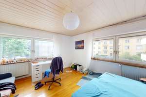 Substanz. Ertrag. Perspektive. – Vollvermietetes MFH mit vier Einheiten in Karlsruhe am Lindenplatz – Die vollständige Adresse der Immobilie erhältst du vom Anbieter., 76185 Mühlburg, Karlsruhe – Vorschaubild 6