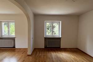 Charmantes Einfamilienhaus mit großen Garten in Allach-Untermenzing – Die vollständige Adresse der Immobilie erhältst du vom Anbieter., 80997 Allach, München – Vorschaubild 6