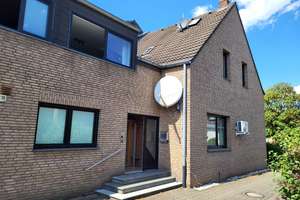HAUS MIT EINLIEGER-APARTMENT, GARAGE, LAGER UND VIEL PLATZ IN MEERBUSCH-BÖSINGHOVEN ZU VERKAUFEN... – Geisweg 30, 40668 Meerbusch – Vorschaubild 2