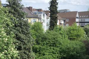Wohnen in Bestlage im Grünen auf dem Stadtwerder 10 Gehminuten vom Rathaus entfernt – Die vollständige Adresse der Immobilie erhältst du vom Anbieter., 28199 Alte Neustadt, Bremen – Vorschaubild 12