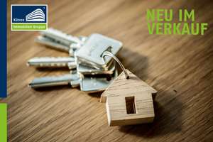 Charmante Dreizimmerwohnung in der beliebten Südvorstadt