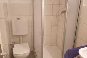 Freundliche, modernisierte 1-ZimmerWohnung mit Balkon – Mannheim – Vorschaubild 4