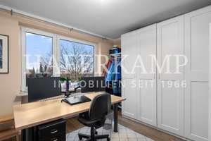 Charmante drei Zimmer-Wohnung mit Balkon auf Erbpacht – Die vollständige Adresse der Immobilie erhältst du vom Anbieter., 21077 Marmstorf, Hamburg – Vorschaubild 7