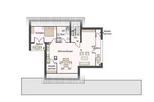 Eleganz trifft Weite: Vielseitiges Architektenhaus mit Garten & Garage in SACHSENHAUSEN-SÜD – Die vollständige Adresse der Immobilie erhältst du vom Anbieter., 60598 Sachsenhausen-Süd, Frankfurt am Main – Vorschaubild 31