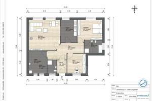 Einfamilienhaus, Bungalow 2019 neuwertig in schöner Lage – Die vollständige Adresse der Immobilie erhältst du vom Anbieter., 27299 Langwedel – Vorschaubild 18