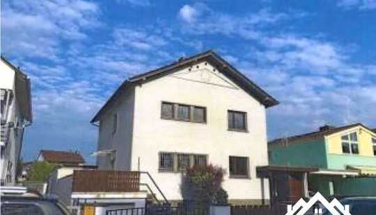 Bild von Traumimmobilie mit Swimmingpool, Kamin, Garten  und Einliegerwohnung in  63165 Mühlheim/a.M.