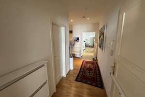 Vollmöblierte großzügige Altbauwohnung im Herzen von Berlin-Mitte! – Die vollständige Adresse der Immobilie erhältst du vom Anbieter., 10117 Mitte (Ortsteil), Berlin – Vorschaubild 4