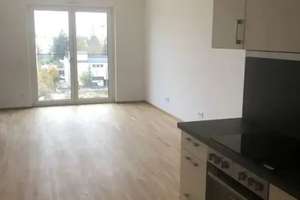 Helle 2-ZKB mit Balkon & EBK in ruhiger Lage von Pasing – Erna-Eckstein-Straße 3, 81245 Neupasing, München – Vorschaubild 5