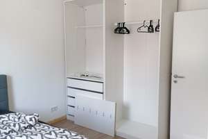 Dortmund - Aplerbeck - Süd, nette, kleine Hausgemeinschaft erwartet Sie! – Die vollständige Adresse der Immobilie erhältst du vom Anbieter., 44287 Aplerbeck (Ortsteil), Dortmund – Vorschaubild 7