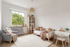 Charmante 3 ZKB mit Loggia und Einbauküche – Die vollständige Adresse der Immobilie erhältst du vom Anbieter., 28327 Blockdiek, Bremen – Vorschaubild 6