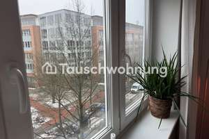Tauschwohnung: 2,5 Zimmer mit Balkon gegen gleichwertiges – Die vollständige Adresse der Immobilie erhältst du vom Anbieter., 22083 Barmbek-Süd, Hamburg – Vorschaubild 9