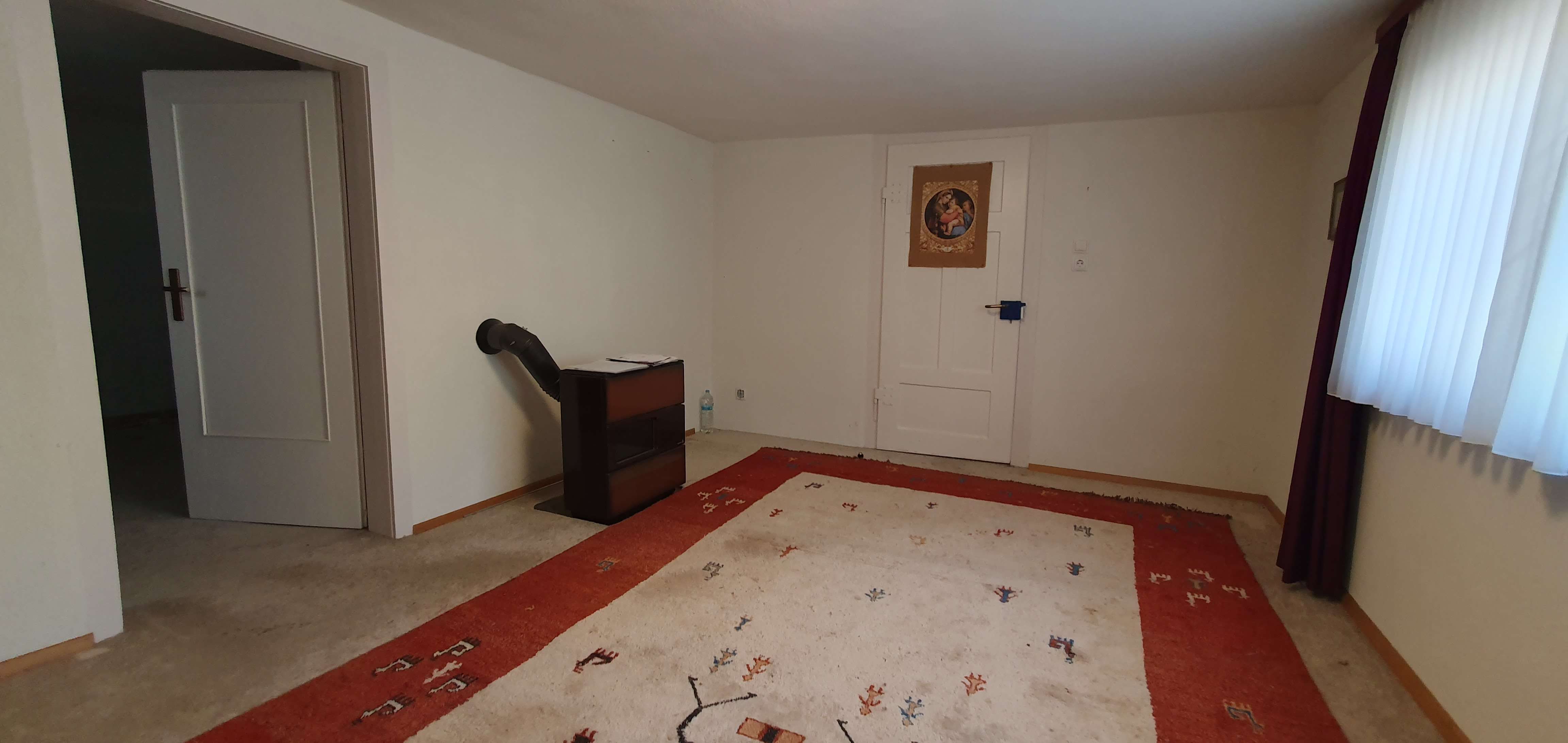 Immobilie in Boxberg - Idyllisches Häuschen - Bild 0