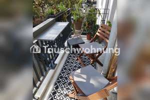 Tauschwohnung: Helle und ruhige 3-Zimmer-Wohnung in St. Pauli – Die vollständige Adresse der Immobilie erhältst du vom Anbieter., 20359 Sankt Pauli, Hamburg – Vorschaubild 8