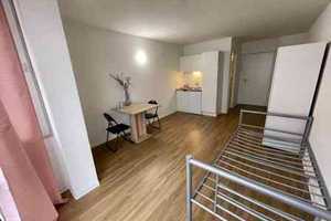 Ihr neues Studenten Apartment direkt an der RWTH Aachen – Kühlwetterstraße 8, 52072 Aachen – Vorschaubild 4