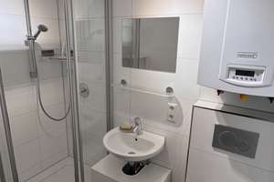 Exklusive, sanierte 1-Zimmer-Wohnung in Stuttgart West – Falkertstraße 95, 70176 Hölderlinplatz, Stuttgart – Vorschaubild 2