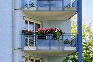 Provisionsfrei - Apartment in Dresden-Striesen mit TG – Fürstenwalder Straße 1, 1277 Striesen-Ost, Dresden – Vorschaubild 10