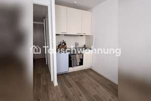 Tauschwohnung: Helle 1,5-Zimmer-Wohnung zum Tausch – Die vollständige Adresse der Immobilie erhältst du vom Anbieter., 80799 Universität, München – Vorschaubild 3