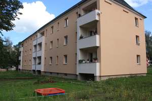 Schöne Balkonwohnung in ruhiger Wohnlage – Erdmannsdorfer Str. 20, 9120 Altchemnitz, Chemnitz – Vorschaubild 5