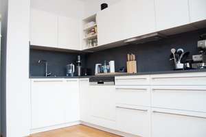 Exclusive Gelegenheit!  4-Zimmer Penthouse- Wohnung mit perfekter Verkehrsanbindung und Natur KFW 55 – 63073 Bieber, Offenbach am Main – Vorschaubild 9